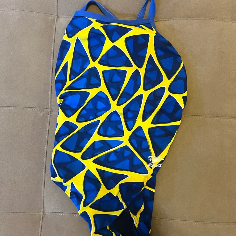 Speedo Endurance size 28